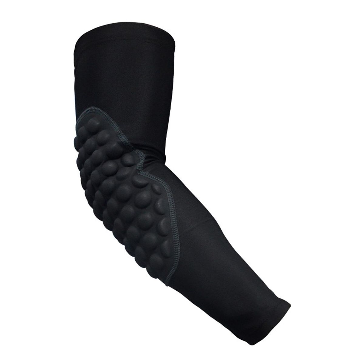 Sports Elbow Brace Elbow Support for Sports Black