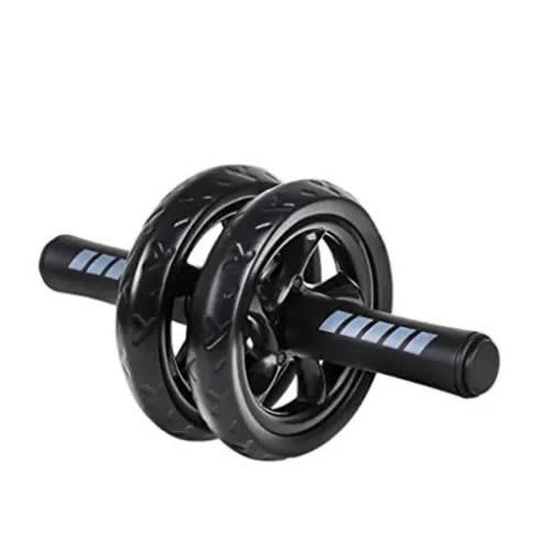 Abs Wheel - Abdominal Muscle Building Machine