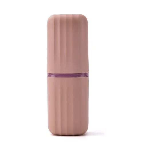 Toothbrush Case - Pink