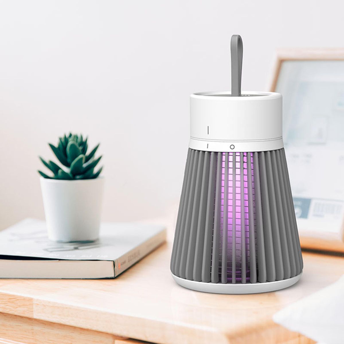 Bug  Light-Emitting Flying   For Indoor Home