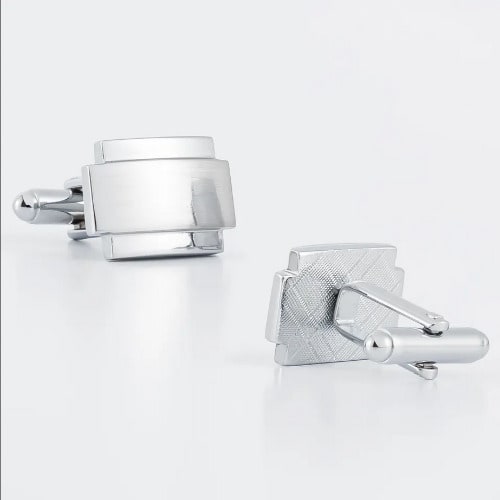 Simple Cufflinks 4