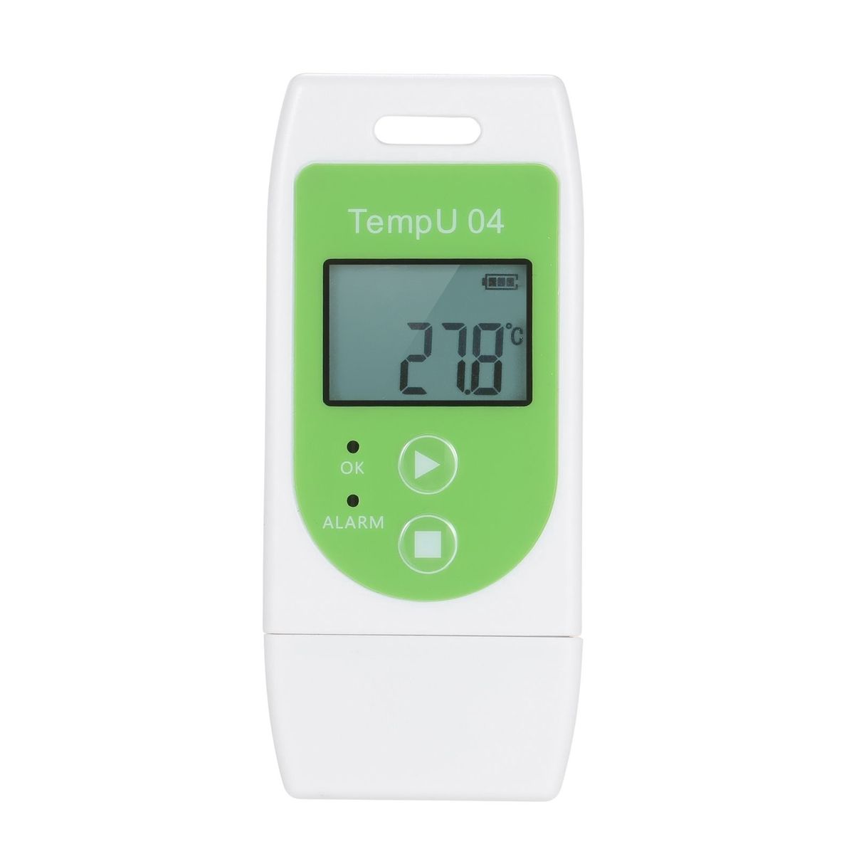 Data Logger Multi-use USB Temperature Datalogger Reusable