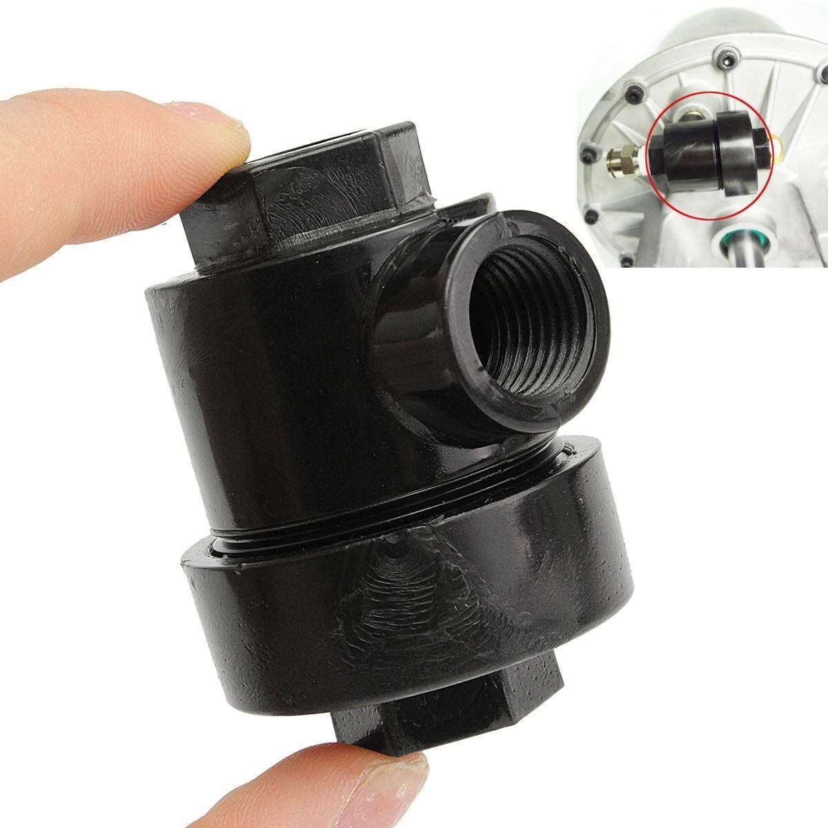 Tyre Tire Changer Bead Breaker Quick Release Relief Dump Valve TCP5