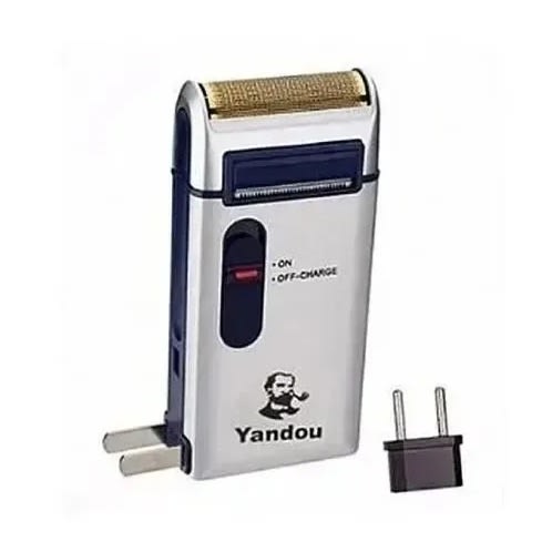 Rechargeable Shaver - 600mah