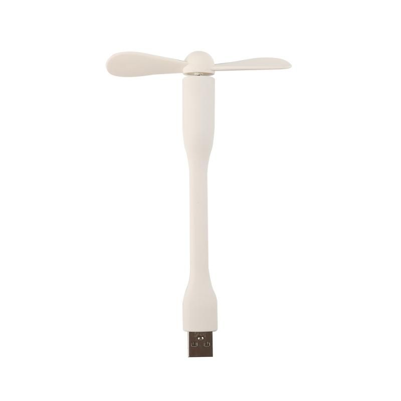 PC Power 1PC Removable Portable Low Laptop Power Fan And Mini Radiator Small Fan Consumption USB Mini Cooling Flexible Desktop