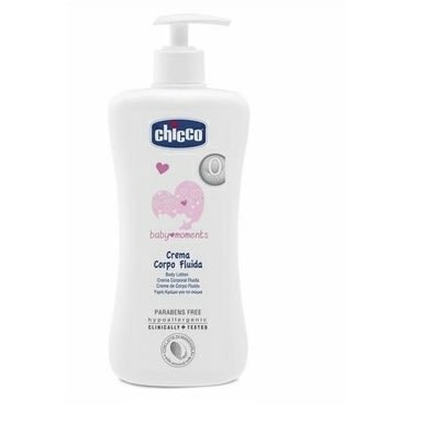 Baby Lotion 500ml
