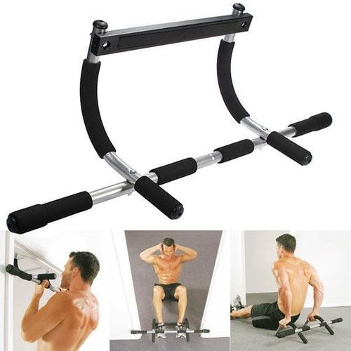 Professional Quality Door Gym For Total Upper Body Workout