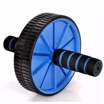 Ab Wheel - Blue