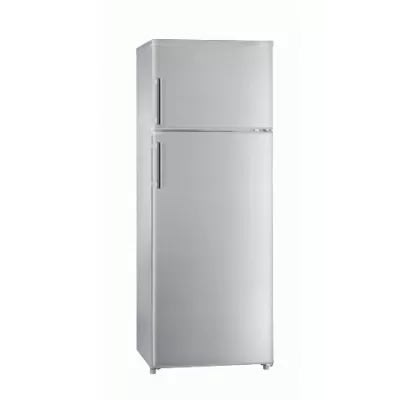 Double Door Refigerator - Ref302dr