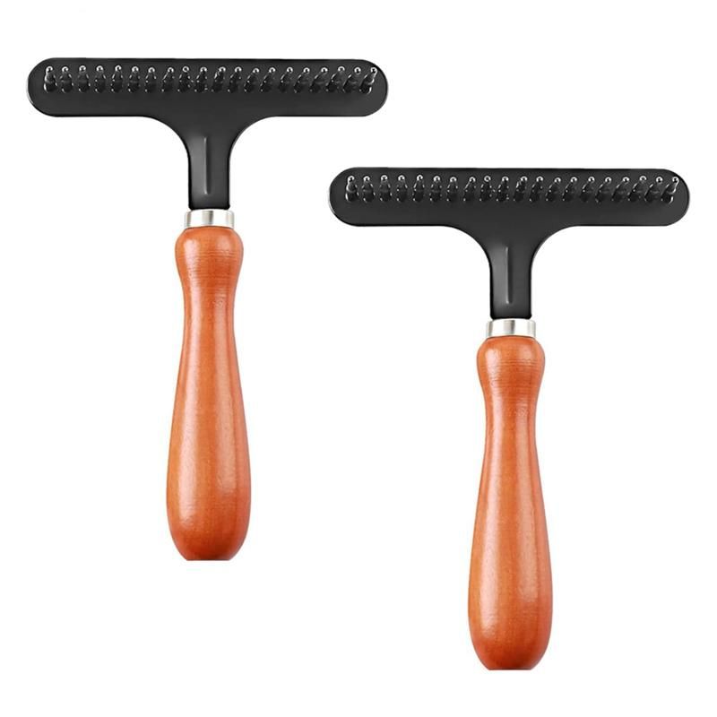 Carpet Restoration, Carpet Rake, Carpet Groomer R