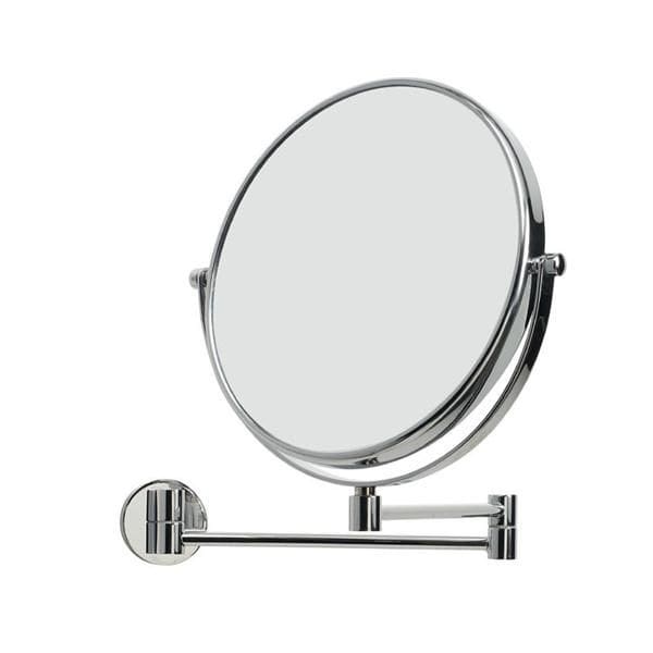 Bathroom Magnifying Mirror - AS235