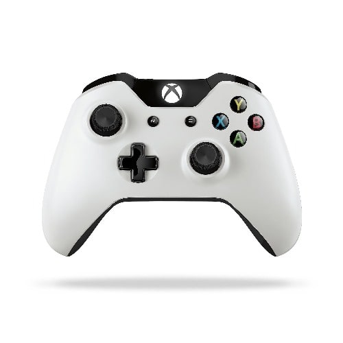 Xbox One Special Edition Wireless Controller - White