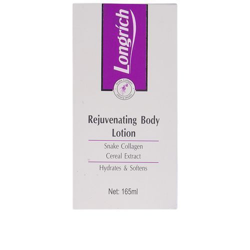 Rejuvenating Body Lotion - 165Ml