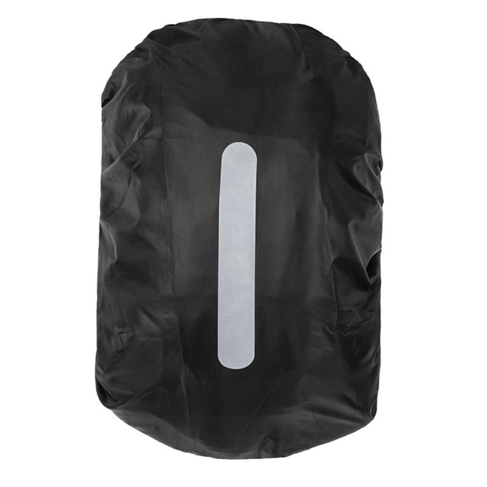 Reflective Waterproof Backpack Rain Cover Camping Hiking