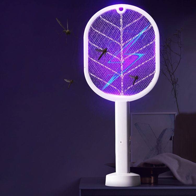 Purple Light Trap Mosquito Killer