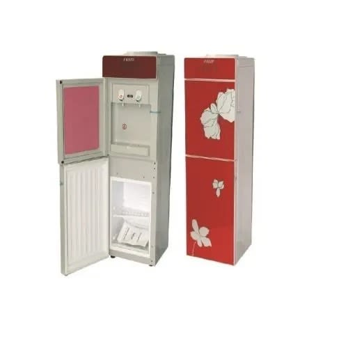 Heavy Duty Free Standing Water Dispenser With Fridge Rd 98