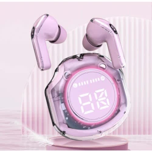 Wireless Ultrapods Pro - Pink