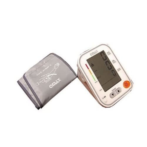 Digital  Blood Pressure Monitor