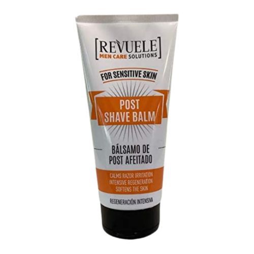 MEN CARE SOLUTION Post Shave Balm 180ml