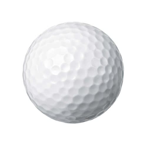 Golf Ball - 12 Pieces
