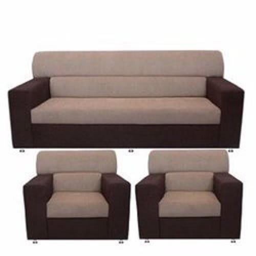 Teo 5 Seater Set