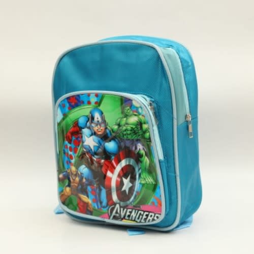 Avengers School Bag For Kids - 26cm*13cm*32cm