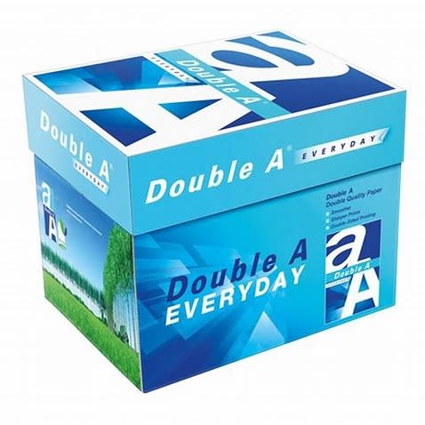 Multipurpose A4 Paper - 5 Reams - 70g/m&sup2;