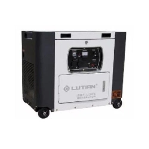 Super Silent Diesel Generator 5gf-ldex 6kva