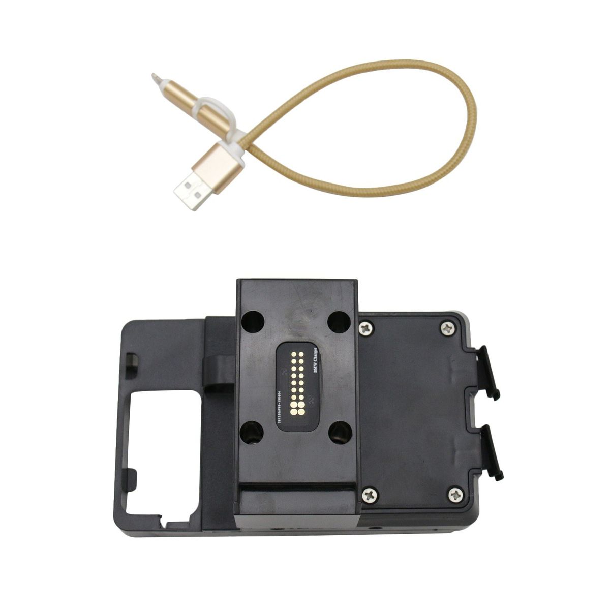 Mobile Phone Holder GPS Navigation Bracket Motorcycle