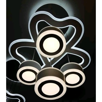 Led Dropping Light