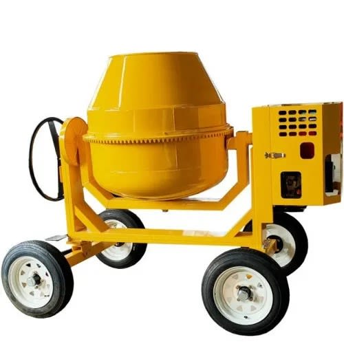 Concrete Mixer - 400L