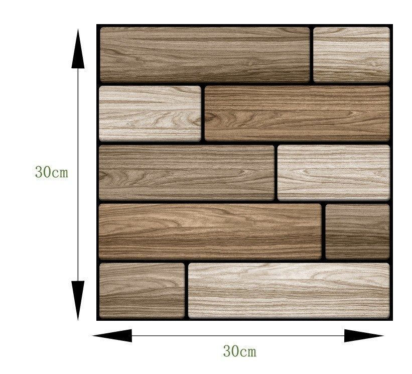 Cross-border Explosion Models Three-dimensional Tile