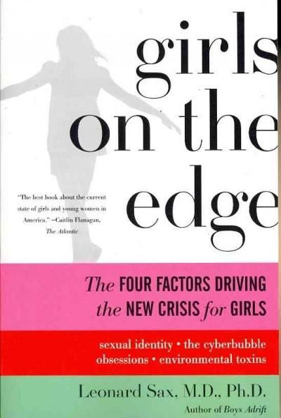 Girls on the Edge