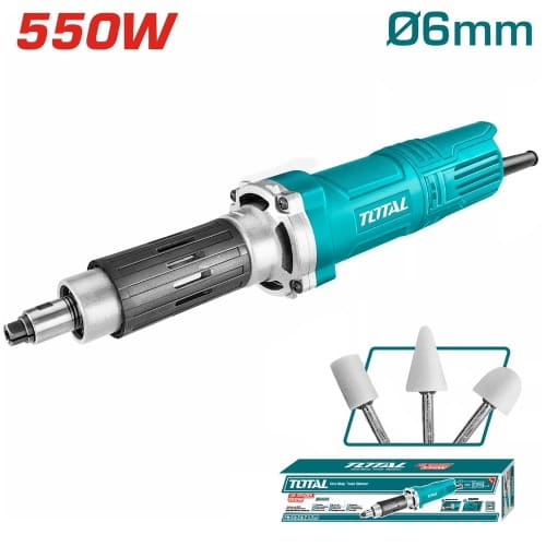 Total Die Grinder - 400W