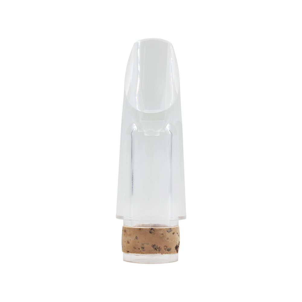 Professional Clear Transparent Bb Clarinet Mouthpiece