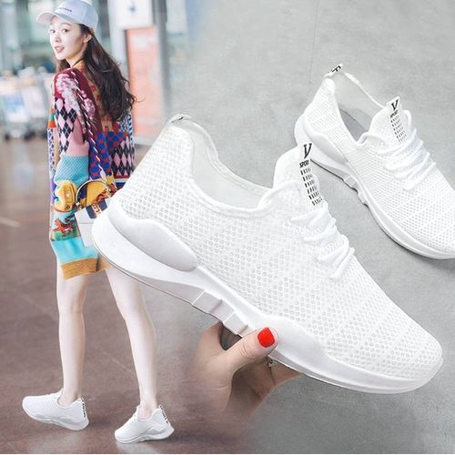 Simple Cheap 2023 Outdoor Sport Shoes -  For Women And Girls School Shoes