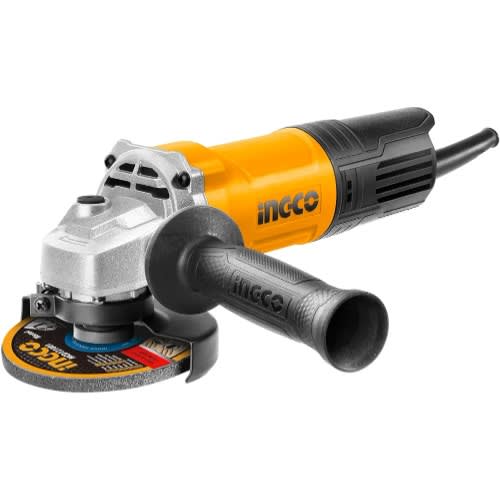 Ingco Angle Grinder- 750w