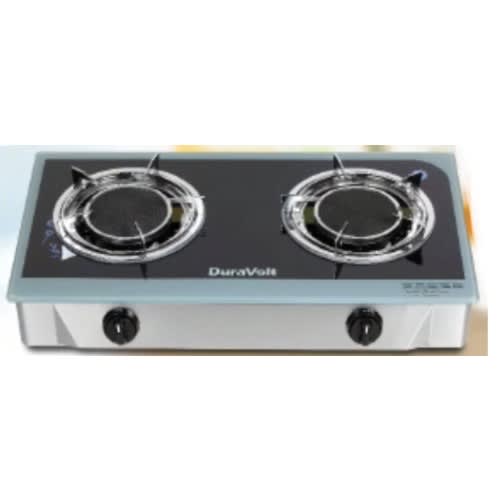 Auto Ignition Infrared Gas Cooker