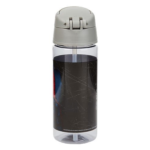 Dc Plastic Water Bottle 500 Ml - Yellow