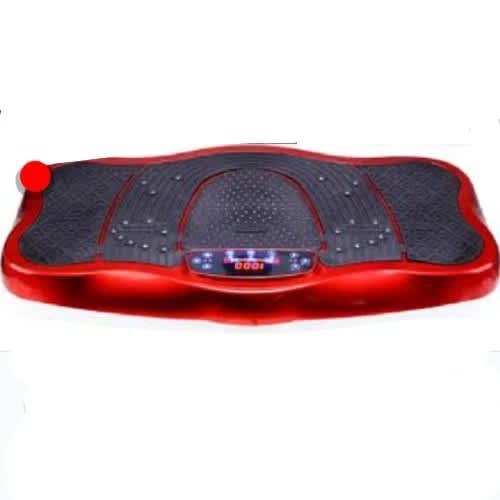 Ultrathin Full Body Slimmer - Vibration Exercise Fitness Machine