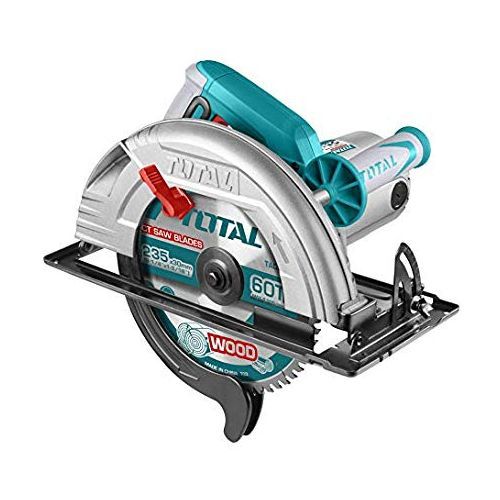 TOTAL Circular Saw Machine 1600W