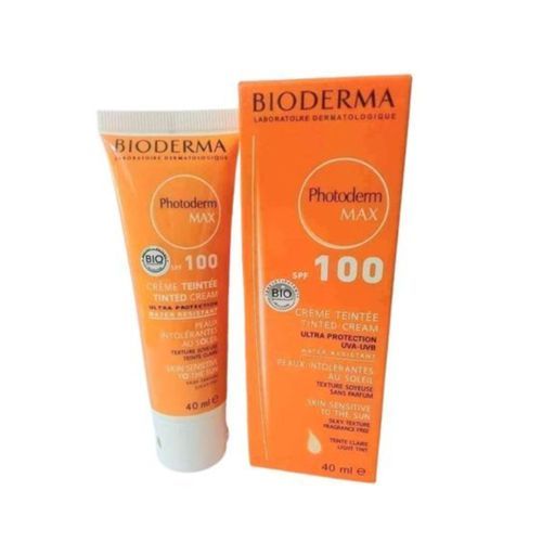 Photoderm MAX SPF 100 Sunscreen