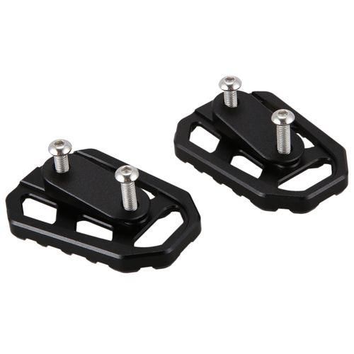 Motorcycle Front Foot Peg Footrest Aluminum For