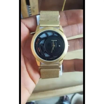 Exclusive Women Wrist Watch