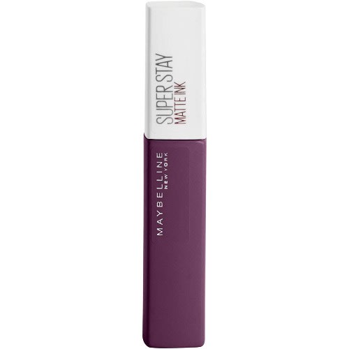 Maybelline Super Stay Matte Ink Liquid Lipstick (#110 Originator) 0.17 Fl Oz