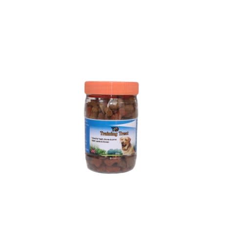 TD Training Dog Treat - 200g