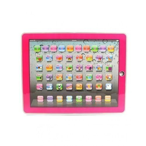 Kids Learning Tablet