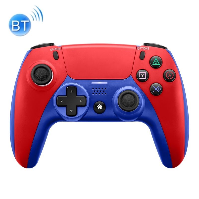 Bluetooth Wireless Gamepad For PS4 / Switch / PC / Steam