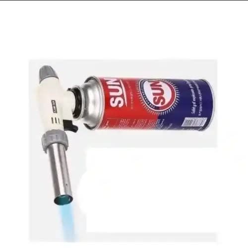 Gas Blow Torchl
