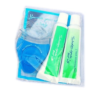 Teeth Whitening Kit (40ml)